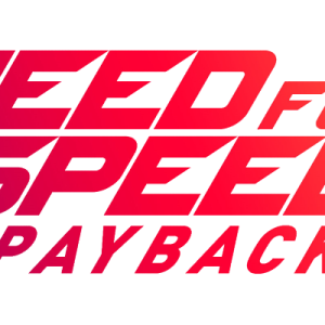 Need for Speed logo PNG