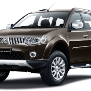 Mitsubishi PNG