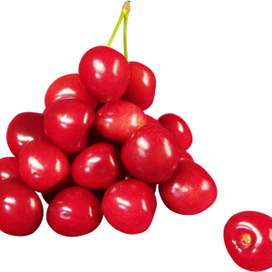 cherries PNG image