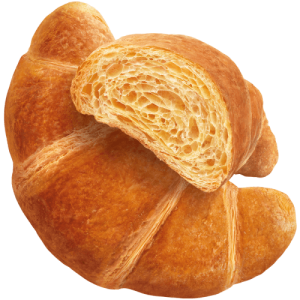 croissant PNG
