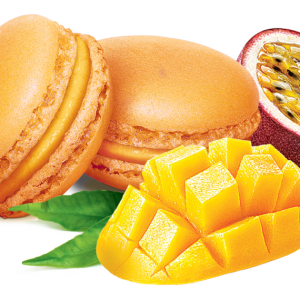 Macaron PNG