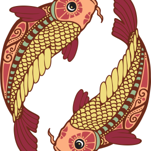 Pisces PNG
