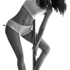 Pole dance PNG