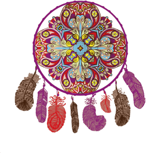 Dreamcatcher PNG