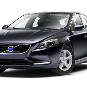 Volvo PNG