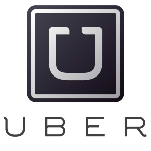 Uber logo PNG