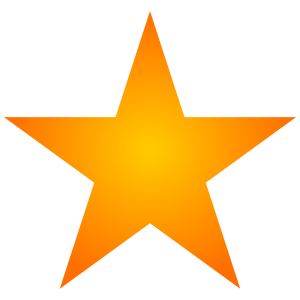 star PNG image