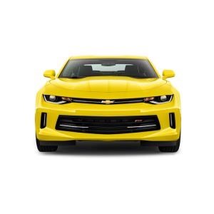 Chevrolet Camaro PNG