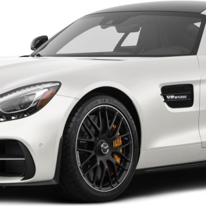 Mercedes car PNG