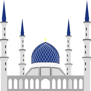 Mosque PNG