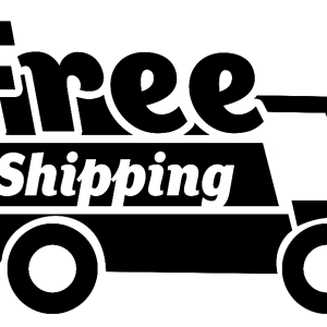 Free shipping PNG