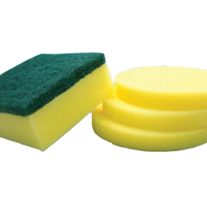 washing sponge PNG