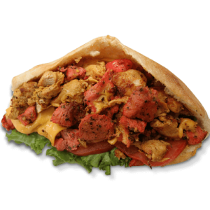 Doner kebab PNG