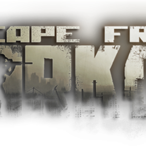 Escape from Tarkov logo