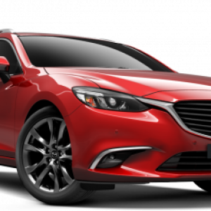 Mazda PNG