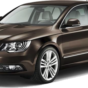 Skoda PNG