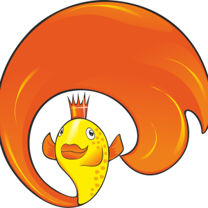 Goldfish PNG