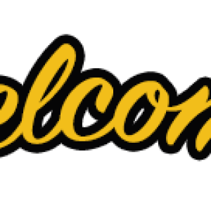 Welcome PNG