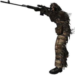 Sniper PNG