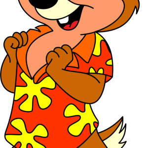 Chip and Dale PNG