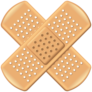 Bandage PNG