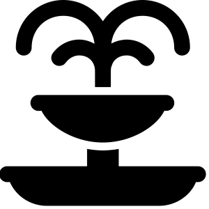 Fountain PNG