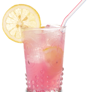 Lemonade PNG