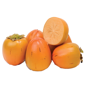 Persimmon PNG