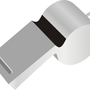 Whistle PNG