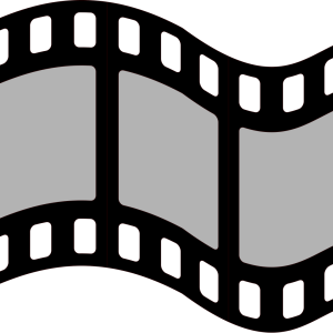 Filmstrip PNG