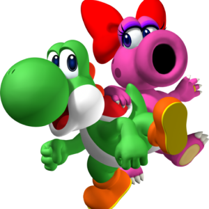 Mario game PNG