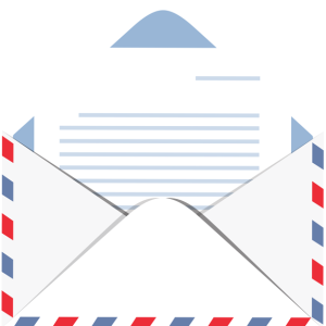 Envelope PNG