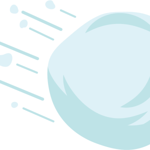 Snowball PNG