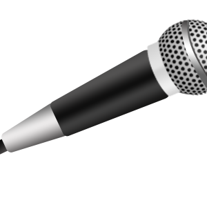 Microphone PNG