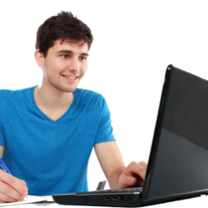 Student PNG