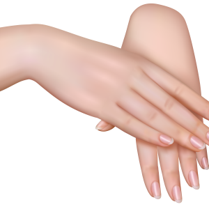 Nails PNG