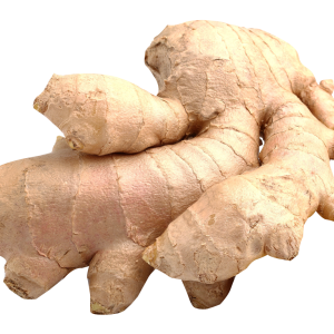 Ginger PNG
