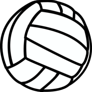 Volleyball PNG