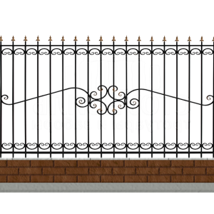 Fence PNG
