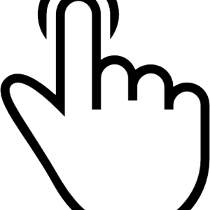Mouse Cursor PNG