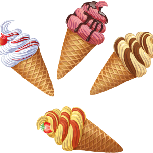 Ice cream PNG