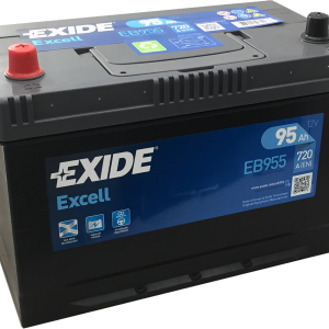 Automotive battery PNG