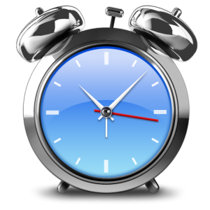 Alarm clock PNG
