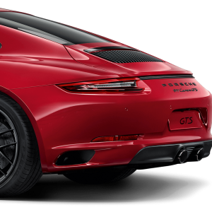 Porsche PNG