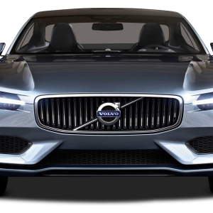 Volvo PNG