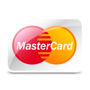 Mastercard logo PNG