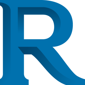 Letter R PNG