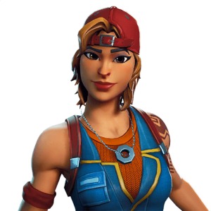 Fortnite PNG