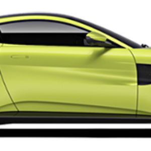 Aston Martin PNG
