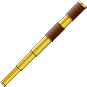Telescope PNG